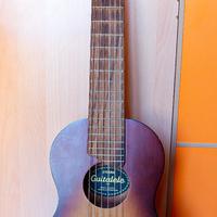 Guitalele Yamaha GL1 con custodia 