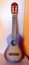 Guitalele Yamaha GL1 con custodia 