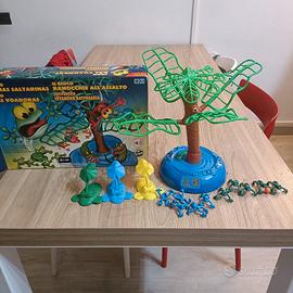 gioco Mattel 
