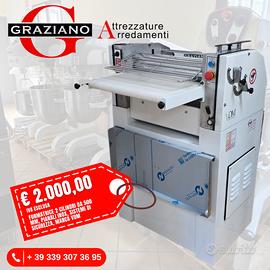 FORMATRICE FILONATRICE 2 rulli marca VDM usata