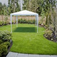 Gazebo bianco