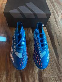 scarpe da calcio