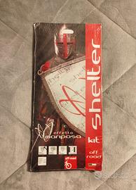 Kit Protezione Telaio Effetto Mariposa