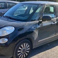 Fiat 500L 1.6 Multijet 120 CV Lounge