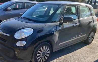Fiat 500L 1.6 Multijet 120 CV Lounge