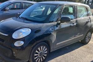 Fiat 500L 1.6 Multijet 120 CV Lounge