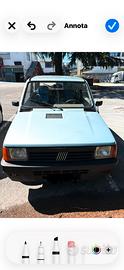 Panda 2003