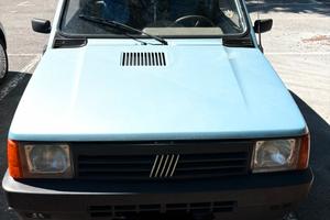 Panda 2003