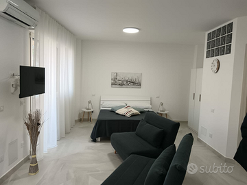 Casa vacanze in centro "IL TRIANGOLO"