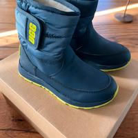 UGG bambini NUOVI Tg 31