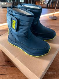 UGG bambini NUOVI Tg 31