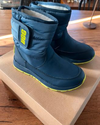 UGG bambini NUOVI Tg 31