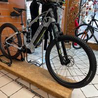 E-bike Torpado Thor