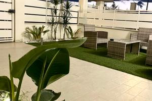 Appartamento piano terra