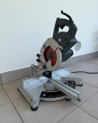 Seghetto elettrico ELU