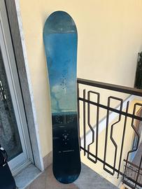 Snowboard Burton 158