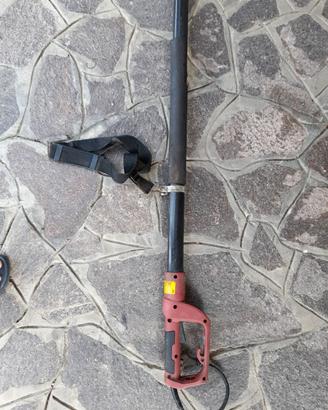 Tagliarmi a catena elettrico