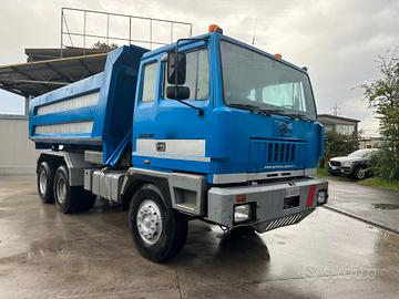 Astra BM 64 36 3 assi ribaltabile