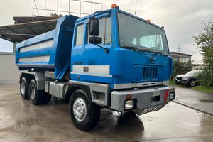 Astra BM 64 36 3 assi ribaltabile