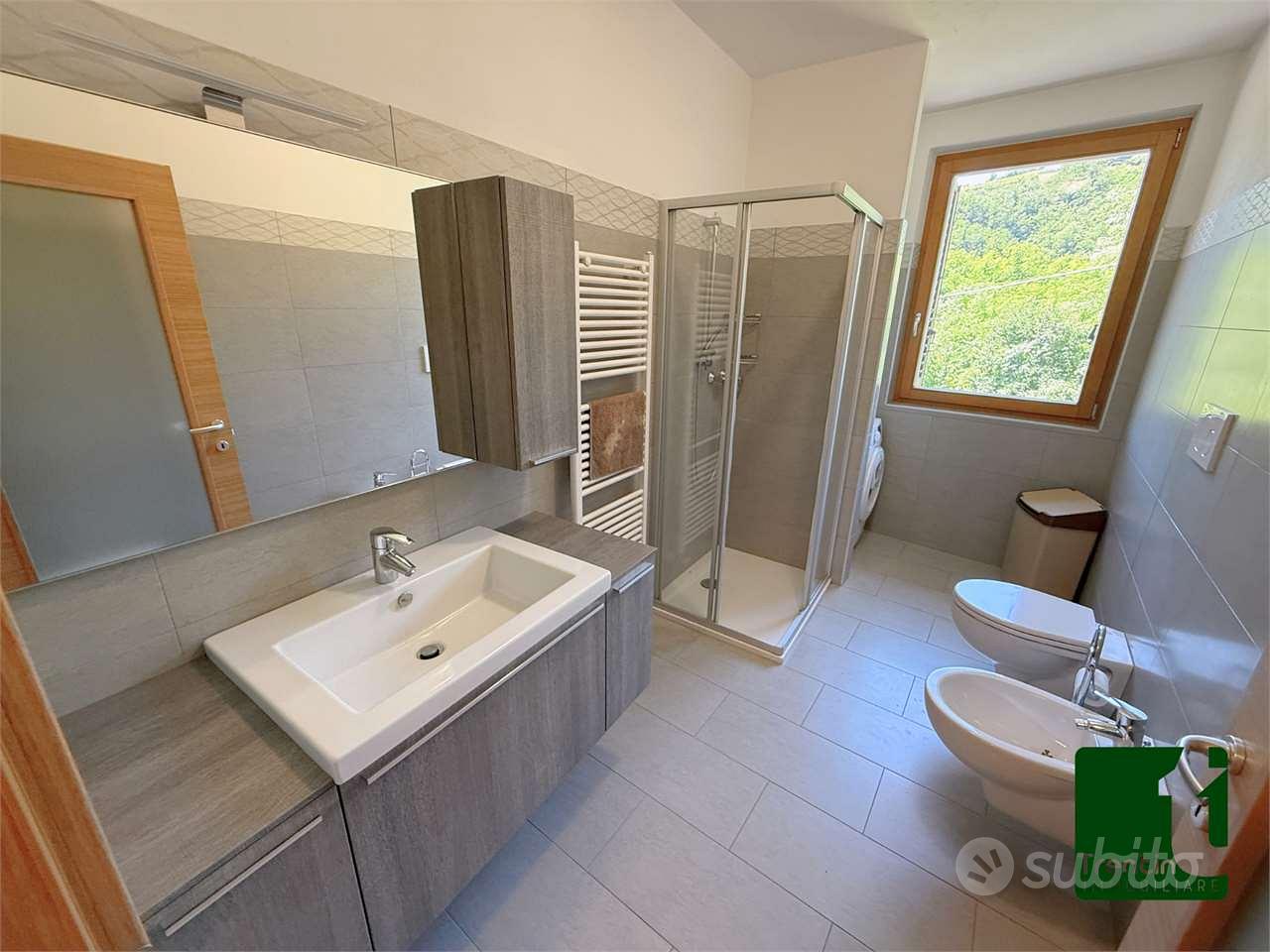 Apartment in Civezzano, Barisei - Vista 6