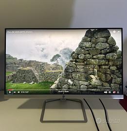 Monitor HP 24f, 23.8"