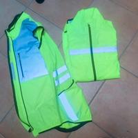 Giacca e Smanicato Decathlon 