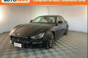 MASERATI Ghibli ZAMWS57B001354322