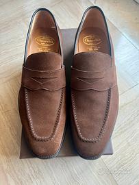 Church’s Hertford mocassini Nuovi 44,5 (UK 10.5)