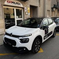 Citroen C3 1.5 BLUEHDI 100 CV DIESEL Shine Pack