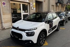 Citroen C3 1.5 BLUEHDI 100 CV DIESEL Shine Pack