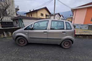 Fiat Idea 1.4 Dynamic GPL