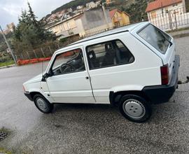 Fiat Panda young 1100 fire multipoint