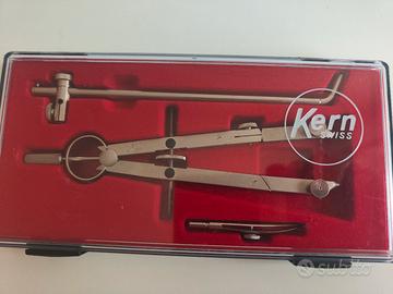 Compasso Kern Swiss vintage 