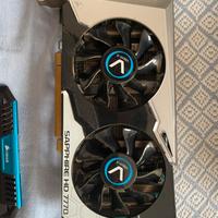 Sapphire Radeon HD7770 Vapor-X
