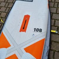 Tavola Windsurf RRD