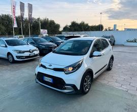 KIA PICANTO 1.0 GPL XLINE FULL OPTIONAL