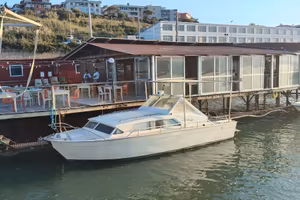 Chris Craft SuperCatalina 27