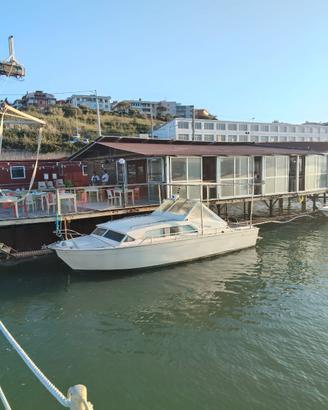 Chris Craft SuperCatalina 27