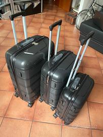 Set 3 valige nuove
