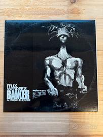 Felix Werder Banker A Music Theatre lp 33