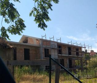 Villa singola bi familiare