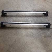 Barre portatutto originali