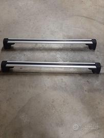 Barre portatutto originali