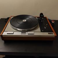 Giradischi Thorens TD 125