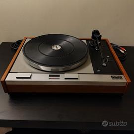 Giradischi Thorens TD 125