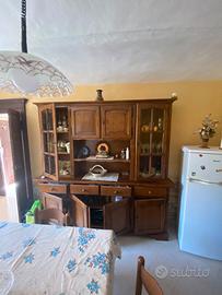 mobile credenza 