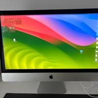 Apple Imac 27’ 5k potenziato