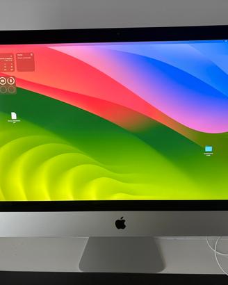 Apple Imac 27’ 5k potenziato