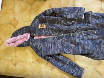 Parka guess