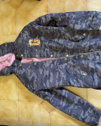 Parka guess